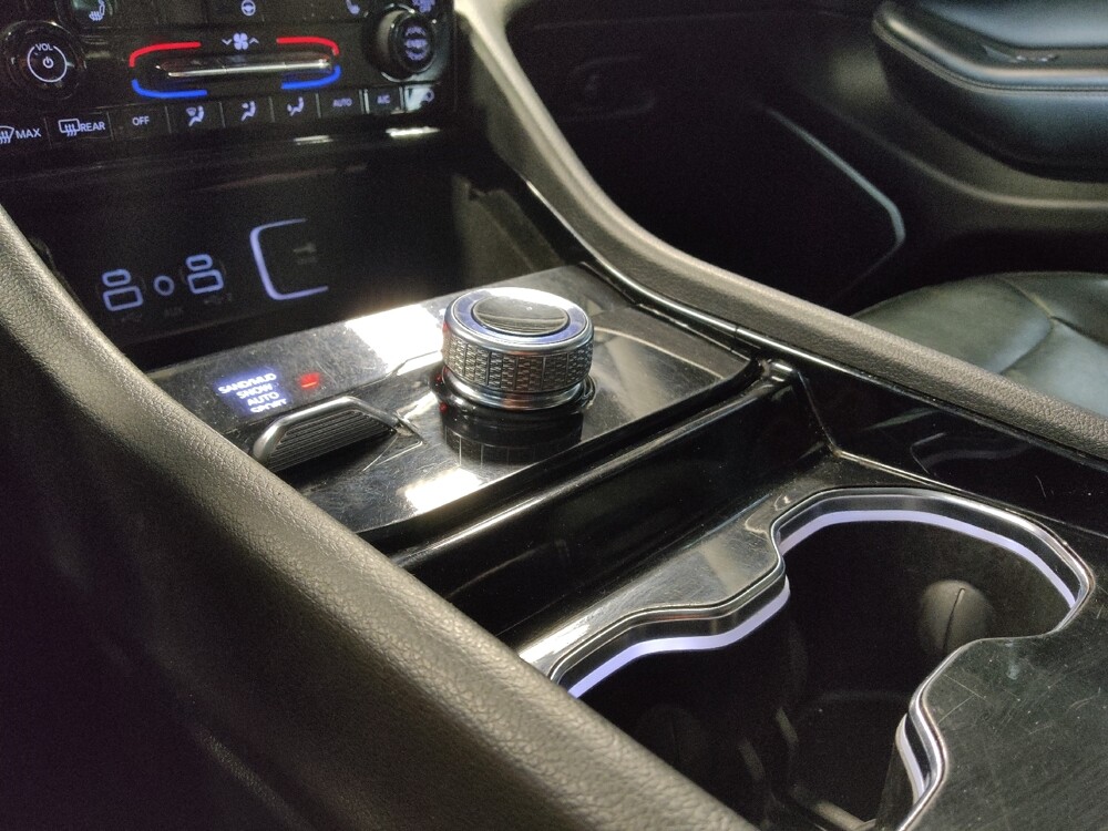 2021 Jeep Grand Cherokee L in Glendale, AZ 85301 - 18129079 26