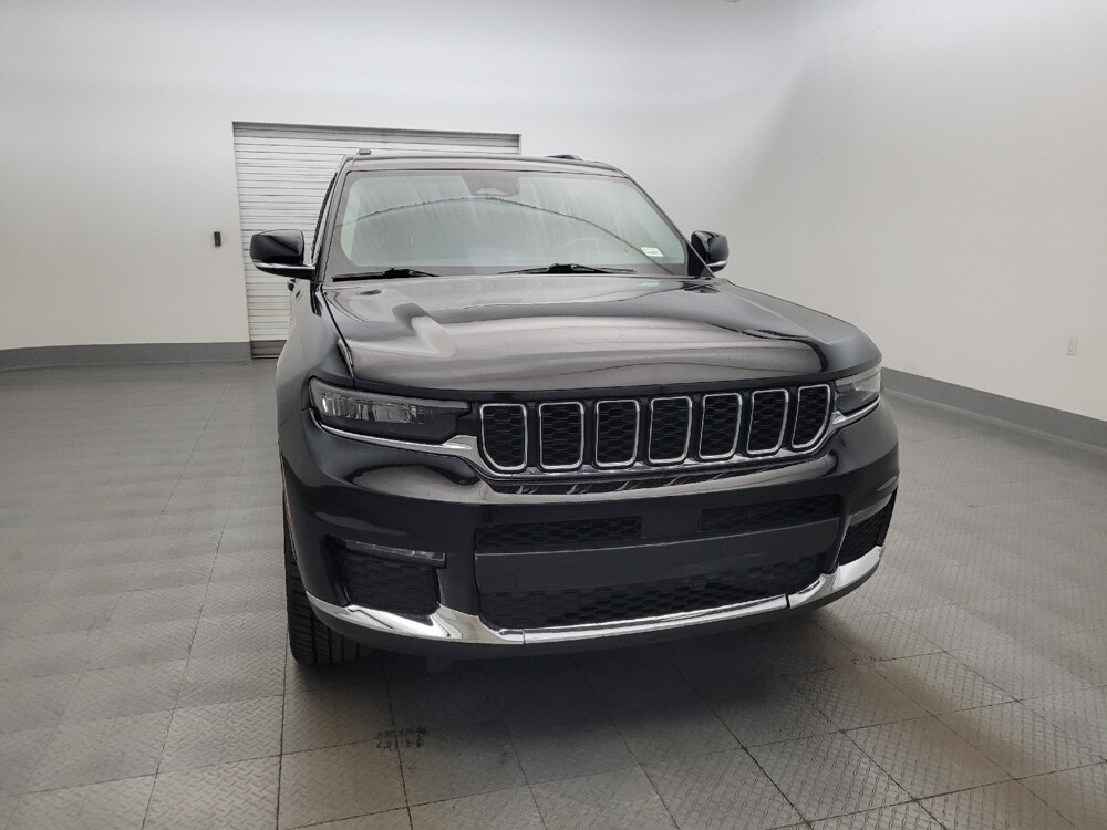 2021 Jeep Grand Cherokee L in Glendale, AZ 85301 - 18129079 14
