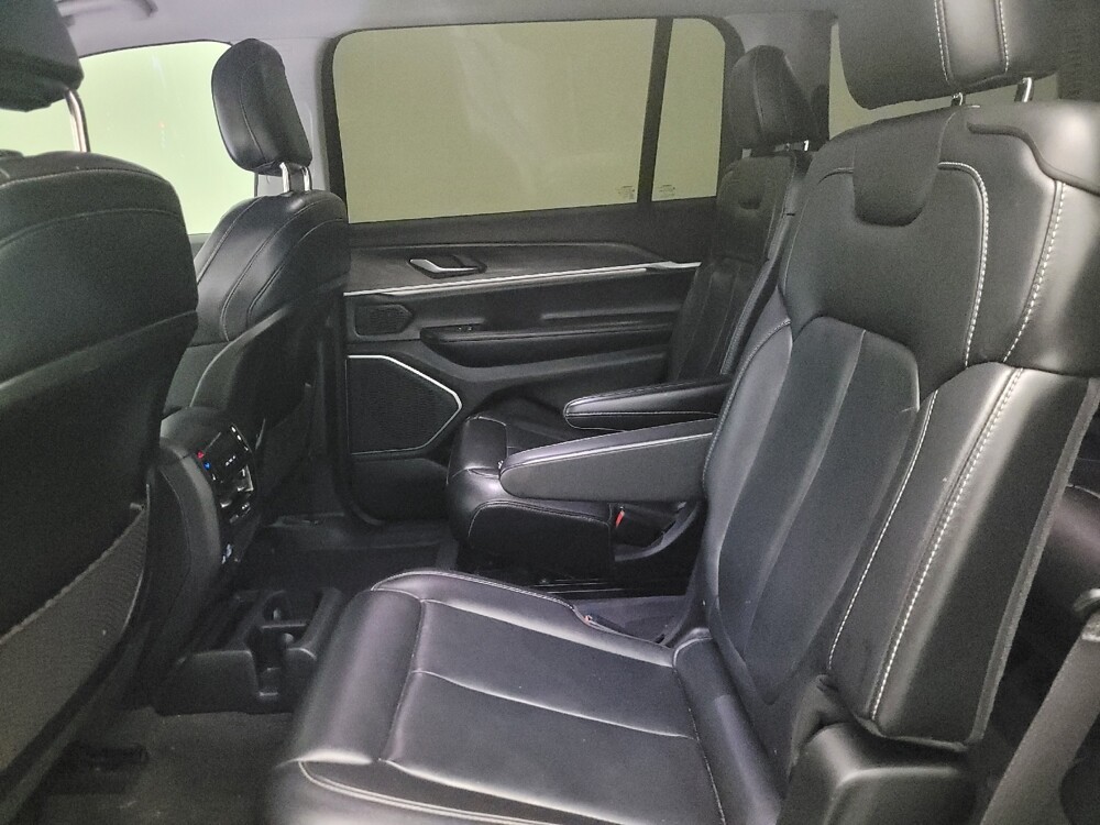 2021 Jeep Grand Cherokee L in Glendale, AZ 85301 - 18129079 18