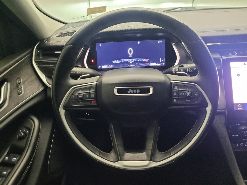 2021 Jeep Grand Cherokee L in Glendale, AZ 85301 - 18129079 22