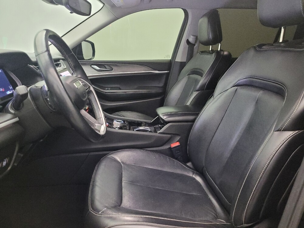 2021 Jeep Grand Cherokee L in Glendale, AZ 85301 - 18129079 17