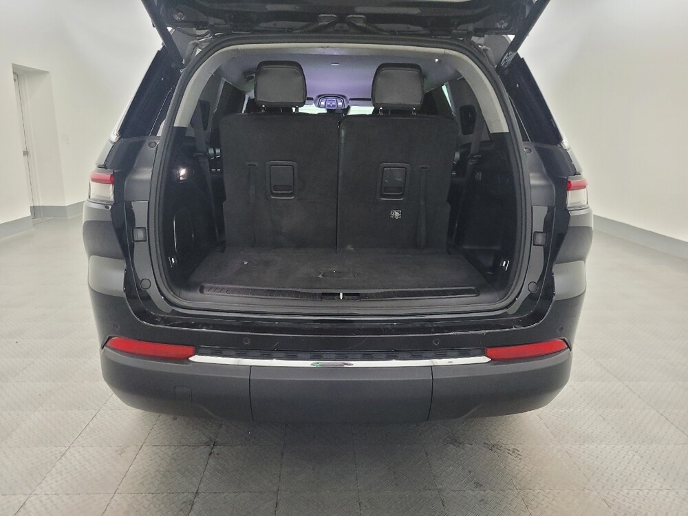 2021 Jeep Grand Cherokee L in Glendale, AZ 85301 - 18129079 29