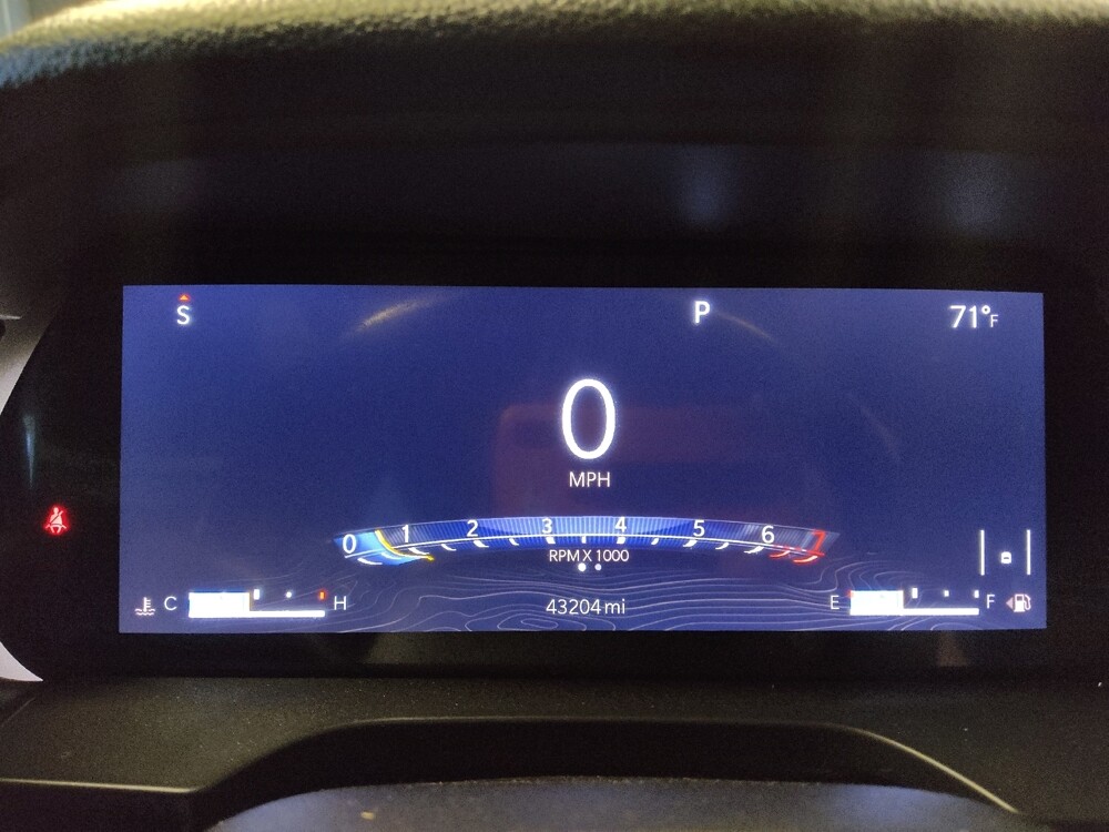 2021 Jeep Grand Cherokee L in Glendale, AZ 85301 - 18129079 23