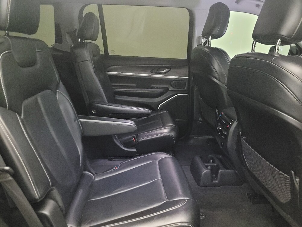 2021 Jeep Grand Cherokee L in Glendale, AZ 85301 - 18129079 19