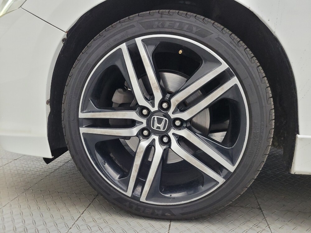 2017 Honda Accord in Chandler, AZ 85225 - 18129080 31