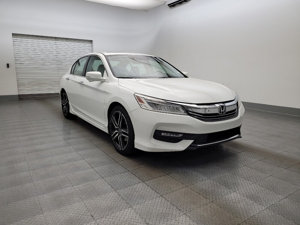 2017 Honda Accord in Chandler, AZ 85225 - 18129080 13