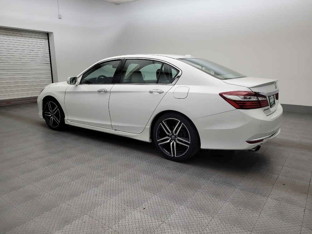 2017 Honda Accord in Chandler, AZ 85225 - 18129080 3