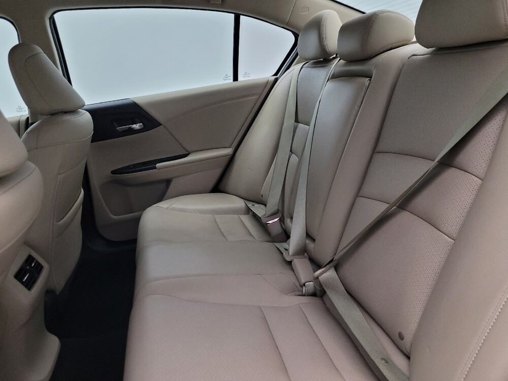 2017 Honda Accord in Chandler, AZ 85225 - 18129080 18