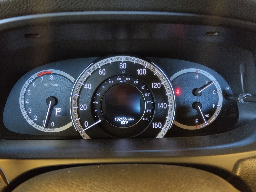 2017 Honda Accord in Chandler, AZ 85225 - 18129080 23