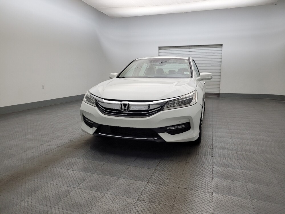 2017 Honda Accord in Chandler, AZ 85225 - 18129080 15