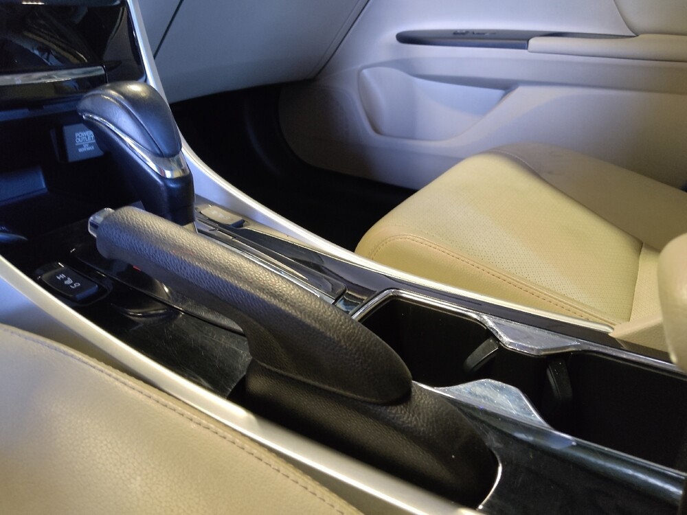 2017 Honda Accord in Chandler, AZ 85225 - 18129080 26