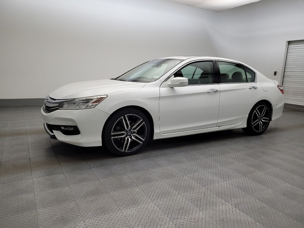2017 Honda Accord in Chandler, AZ 85225 - 18129080 2