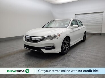 2017 Honda Accord in Chandler, AZ 85225