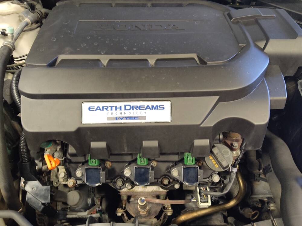 2017 Honda Accord in Chandler, AZ 85225 - 18129080 30