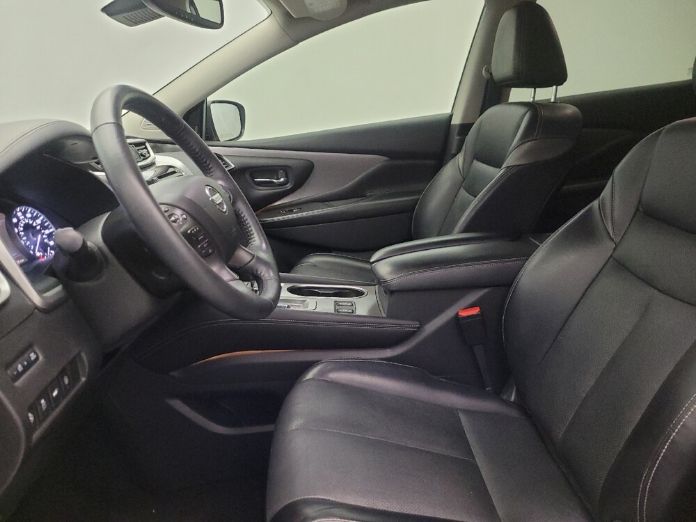 2021 Nissan Murano in Chandler, AZ 85225 - 18129081 17