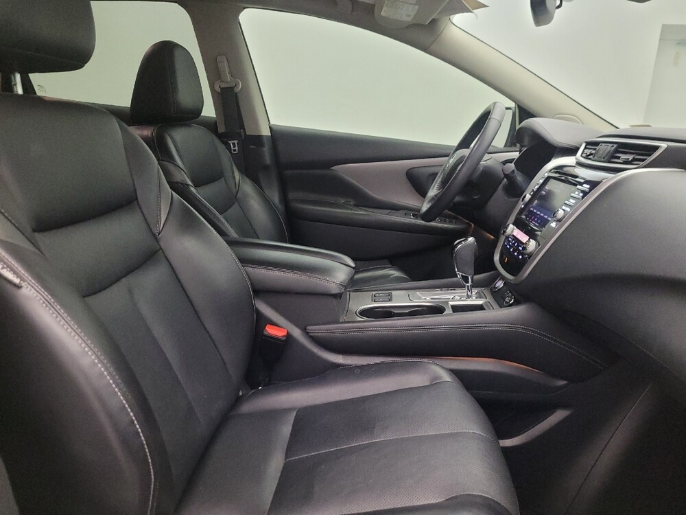 2021 Nissan Murano in Chandler, AZ 85225 - 18129081 21