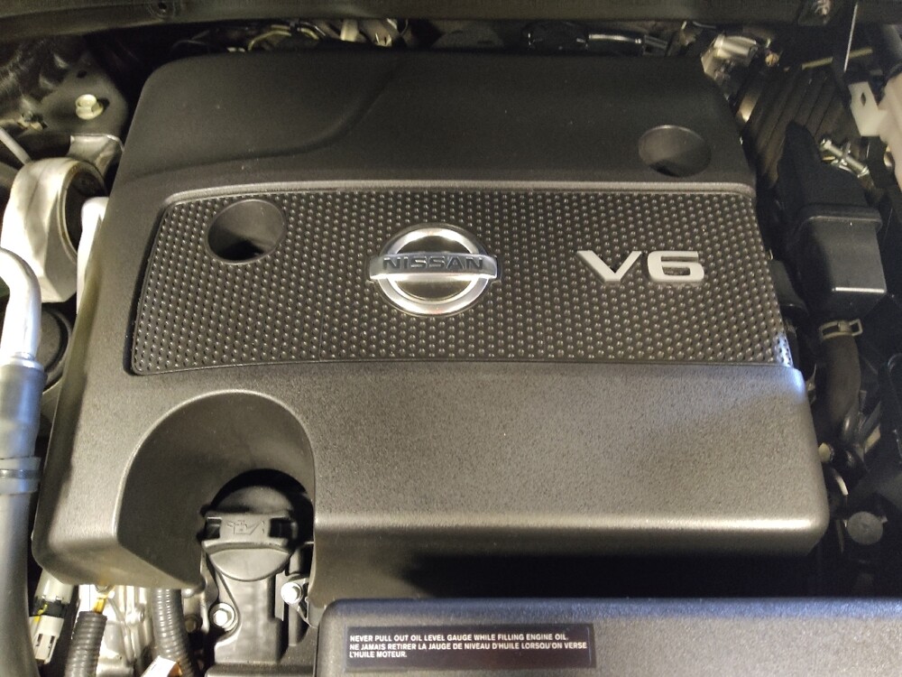 2021 Nissan Murano in Chandler, AZ 85225 - 18129081 30