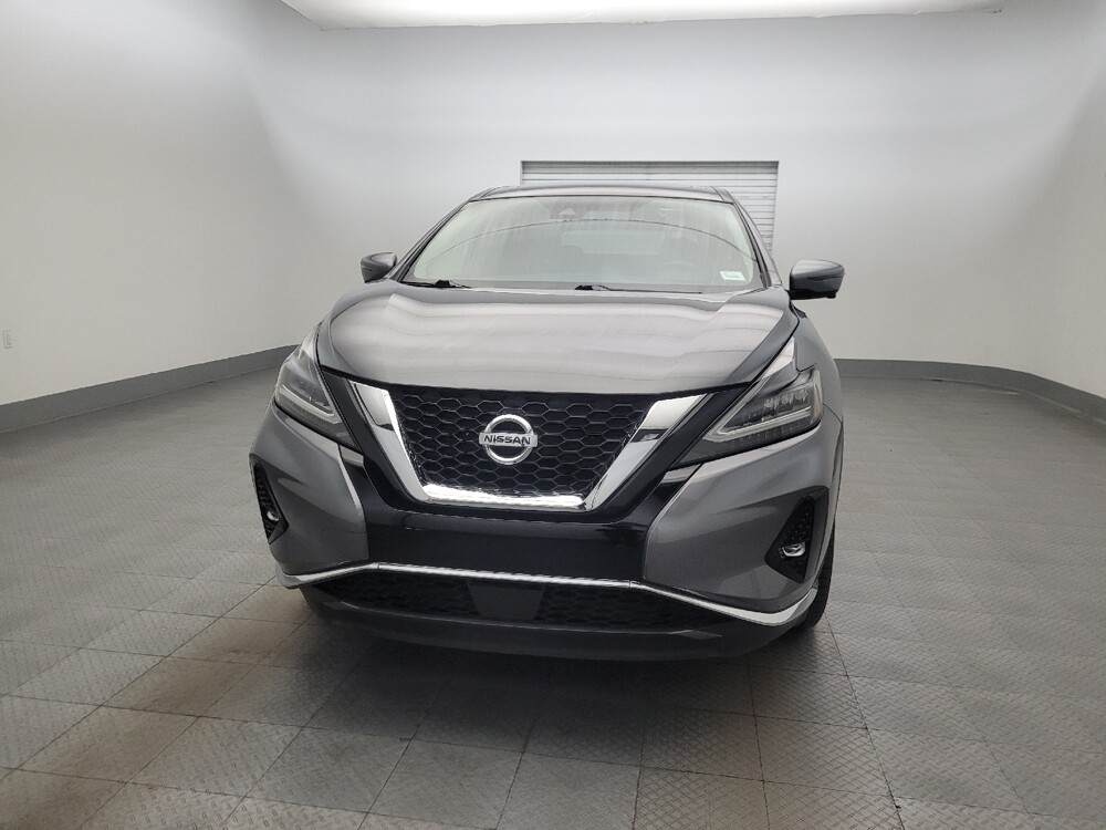 2021 Nissan Murano in Chandler, AZ 85225 - 18129081 15