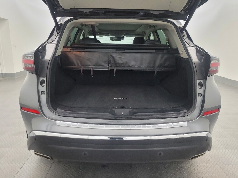 2021 Nissan Murano in Chandler, AZ 85225 - 18129081 29