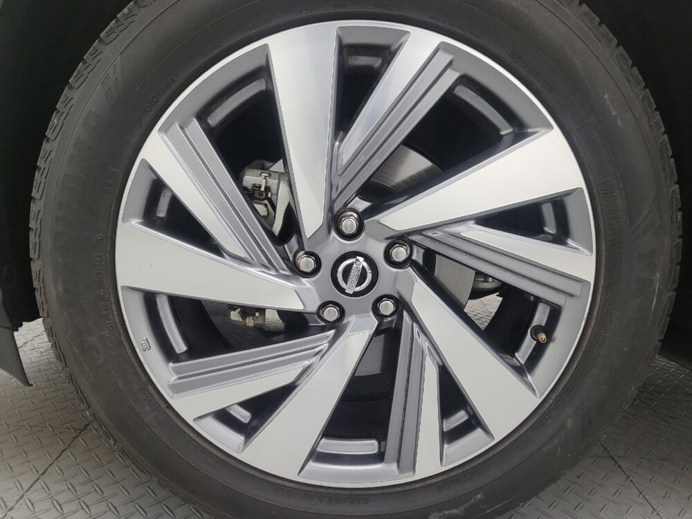 2021 Nissan Murano in Chandler, AZ 85225 - 18129081 31