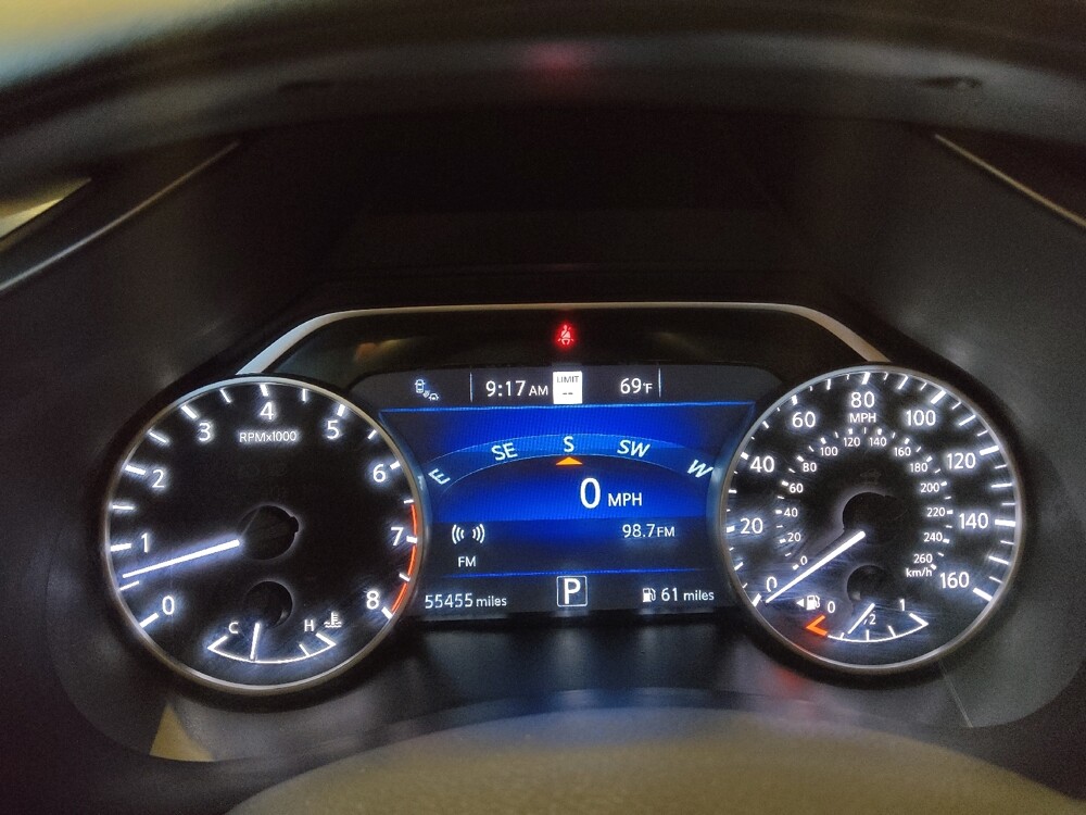 2021 Nissan Murano in Chandler, AZ 85225 - 18129081 23