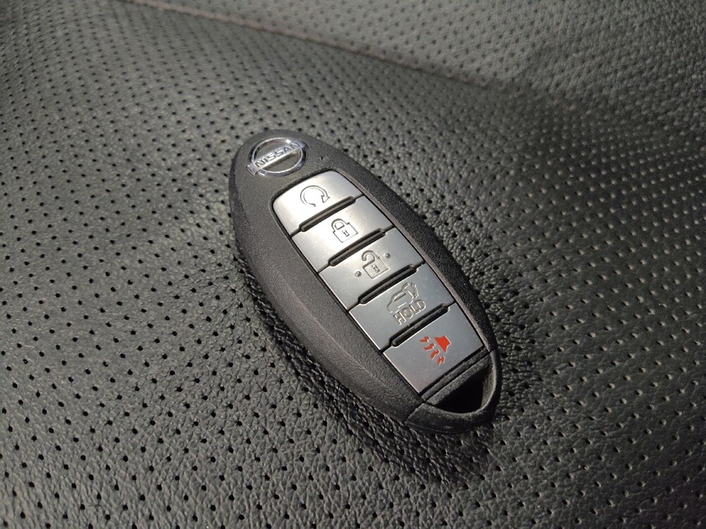 2021 Nissan Murano in Chandler, AZ 85225 - 18129081 32