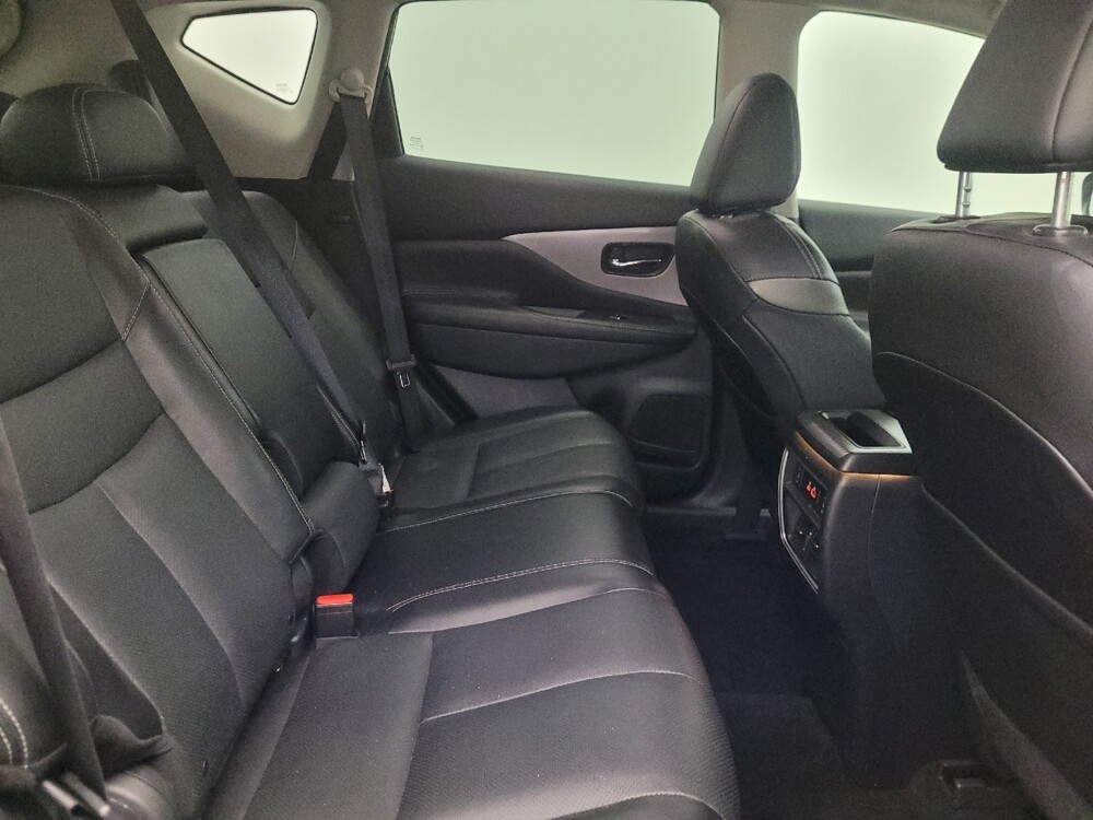 2021 Nissan Murano in Chandler, AZ 85225 - 18129081 19