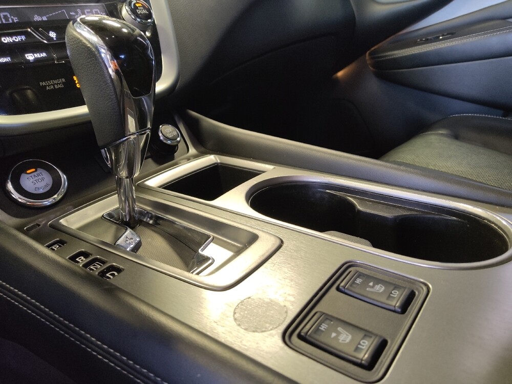 2021 Nissan Murano in Chandler, AZ 85225 - 18129081 26