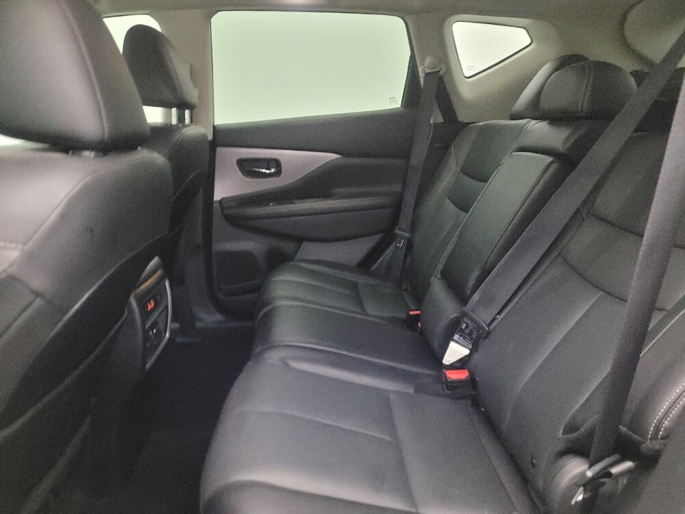 2021 Nissan Murano in Chandler, AZ 85225 - 18129081 18