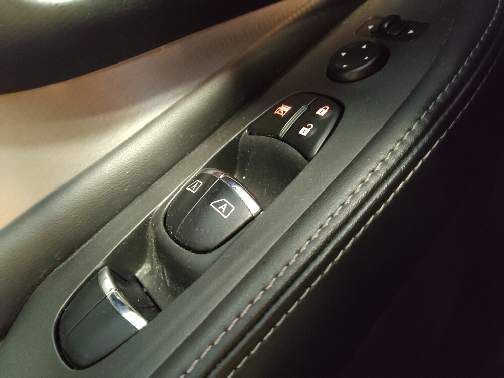 2021 Nissan Murano in Chandler, AZ 85225 - 18129081 27