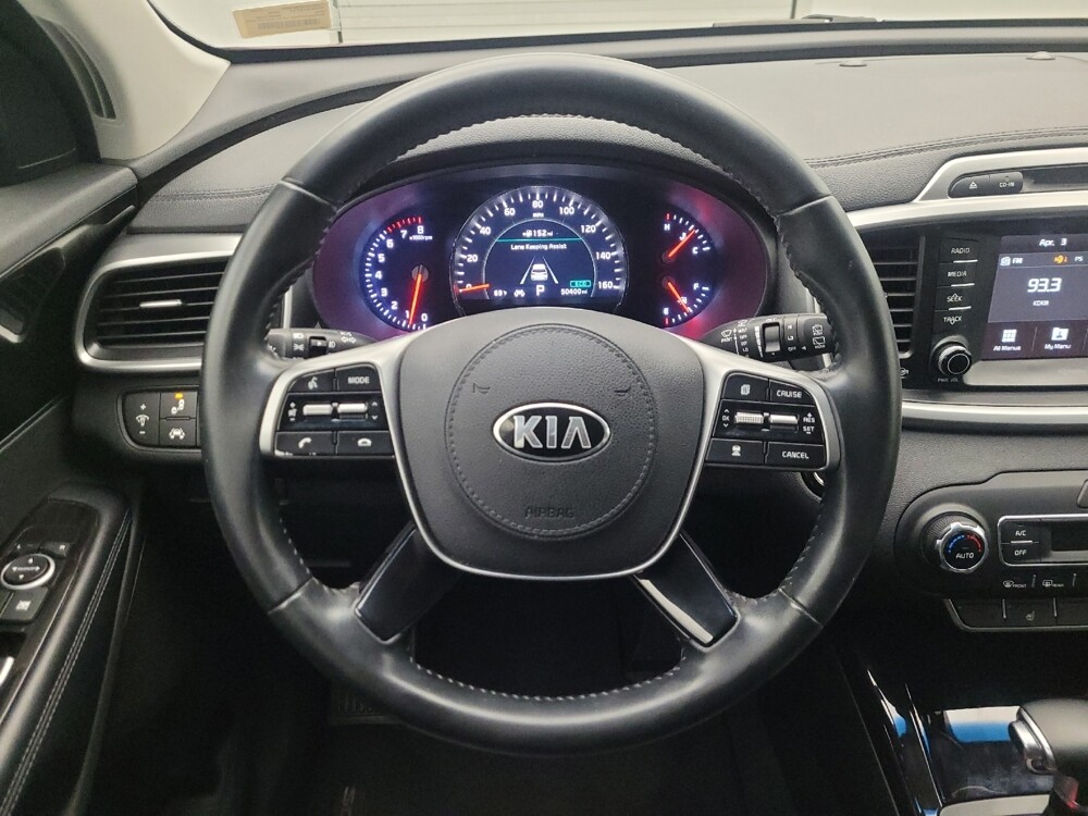2019 Kia Sorento in Glendale, AZ 85301 - 18129082 22