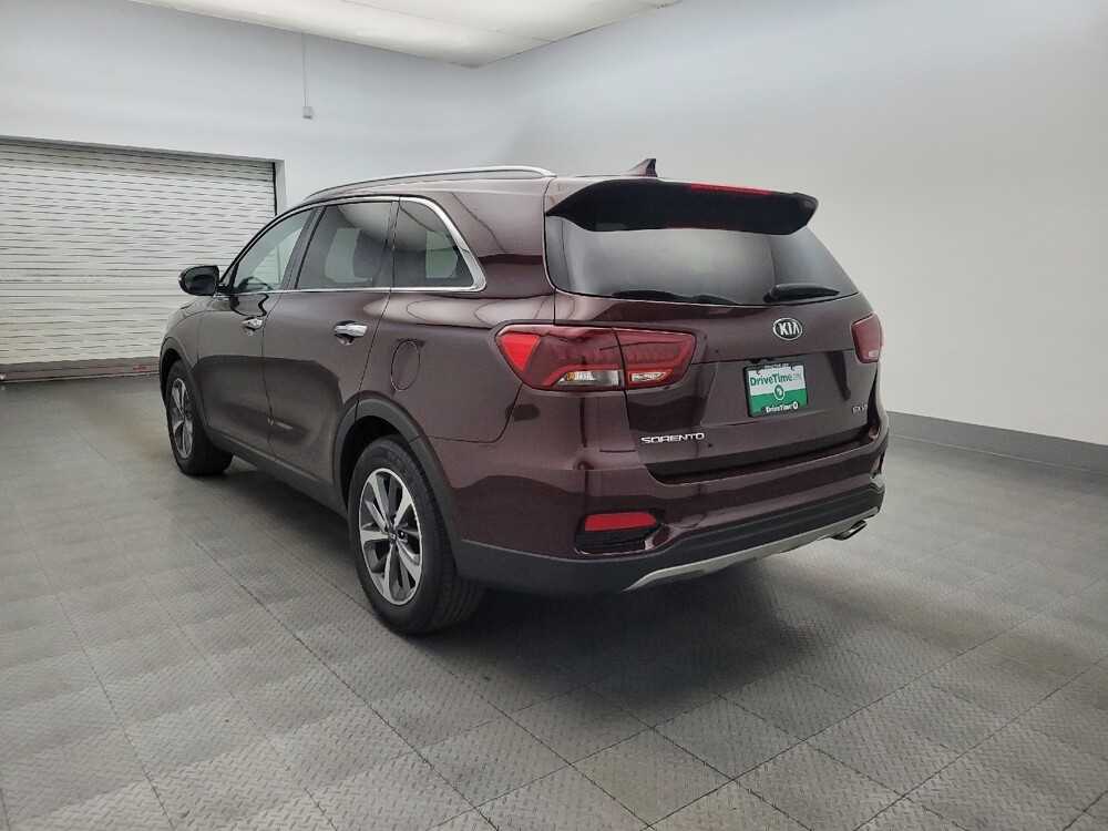 2019 Kia Sorento in Glendale, AZ 85301 - 18129082 5