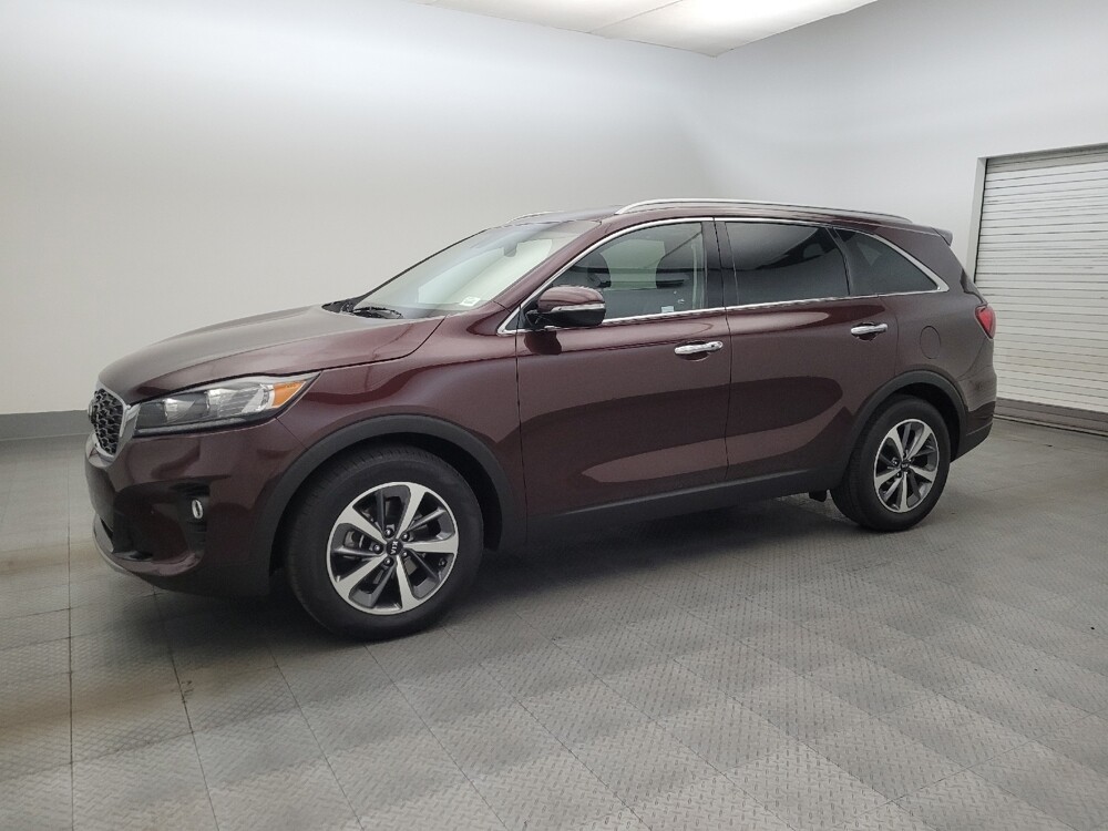 2019 Kia Sorento in Glendale, AZ 85301 - 18129082 2