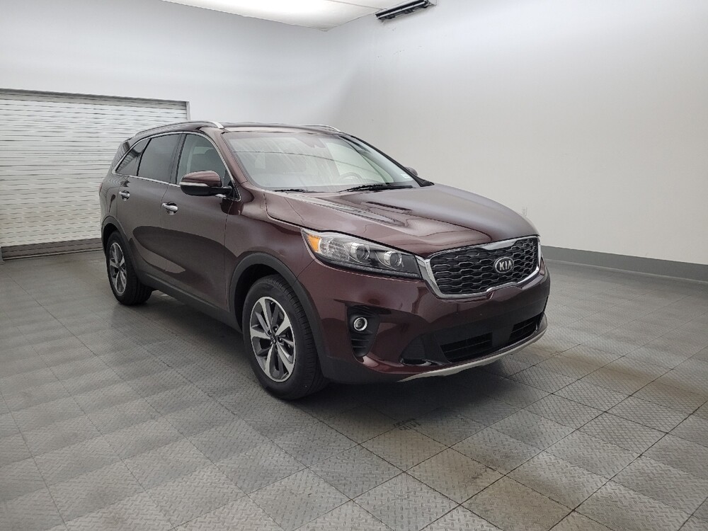 2019 Kia Sorento in Glendale, AZ 85301 - 18129082 13