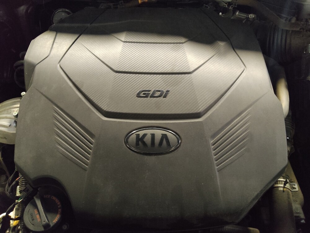 2019 Kia Sorento in Glendale, AZ 85301 - 18129082 30