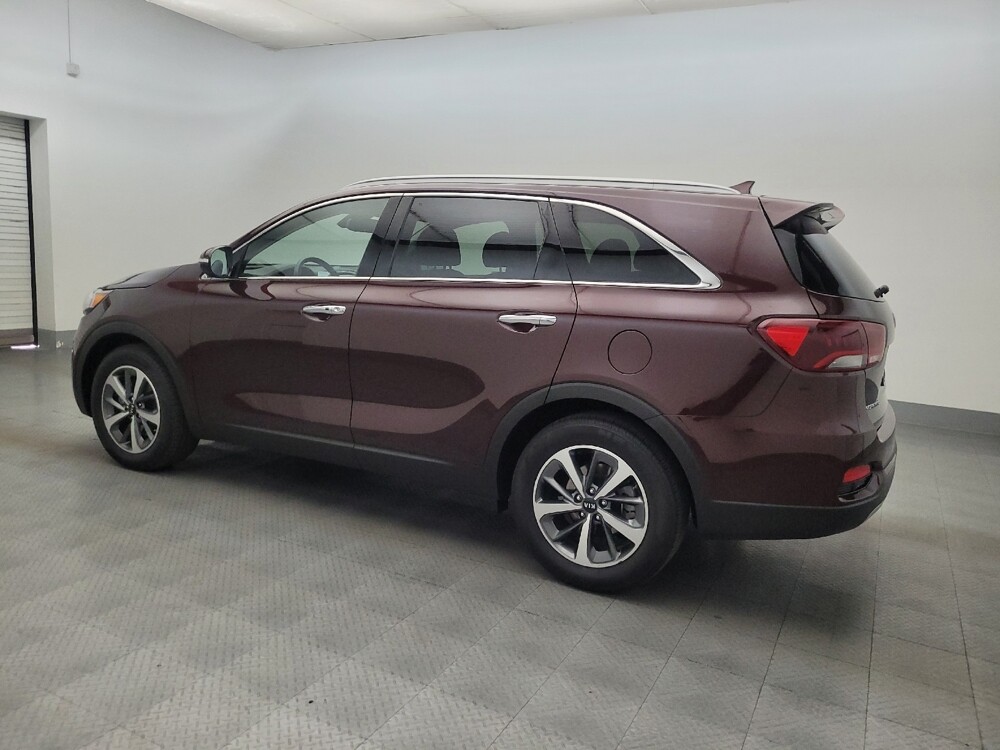 2019 Kia Sorento in Glendale, AZ 85301 - 18129082 3