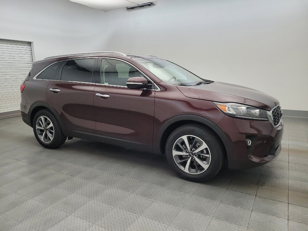 2019 Kia Sorento in Glendale, AZ 85301 - 18129082 11