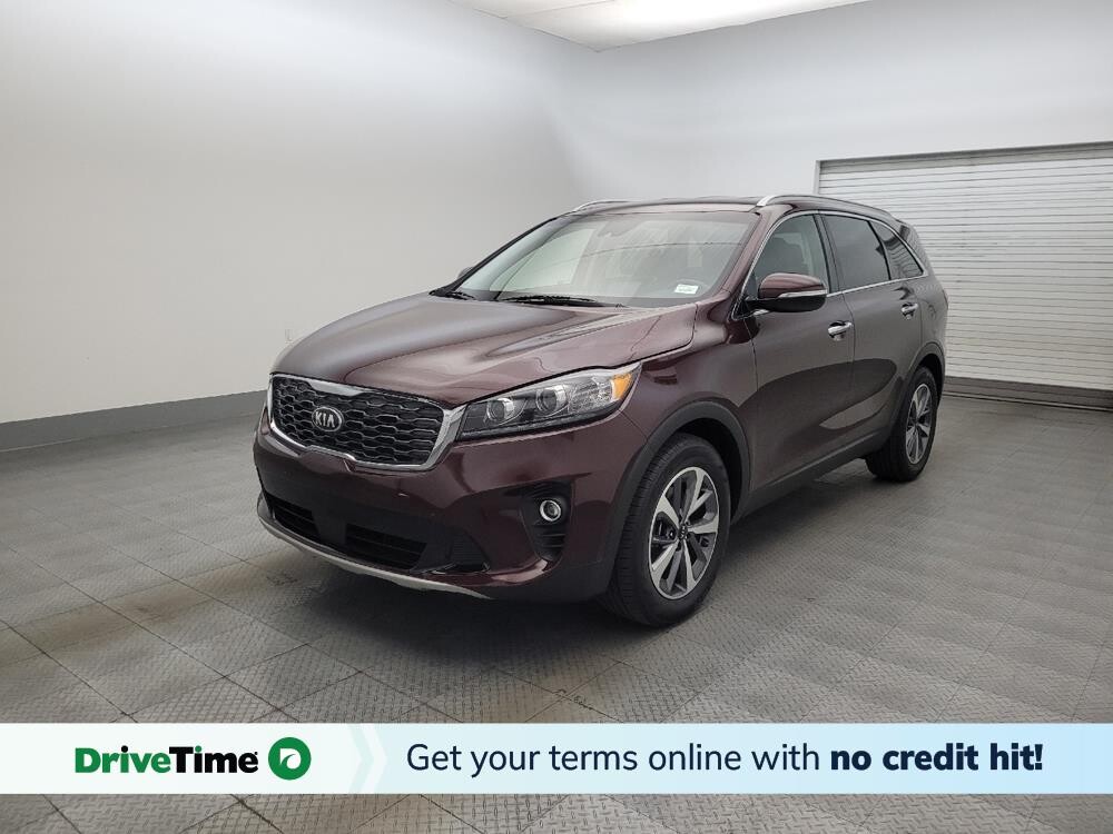 2019 Kia Sorento in Glendale, AZ 85301 - 18129082