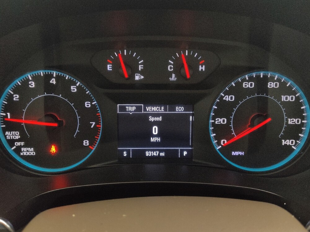 2018 Chevrolet Malibu in Tucson, AZ 85705 - 18129083 23