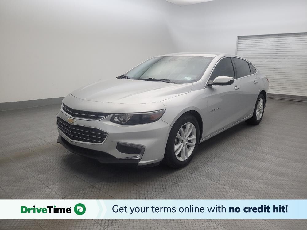 2018 Chevrolet Malibu in Tucson, AZ 85705 - 18129083