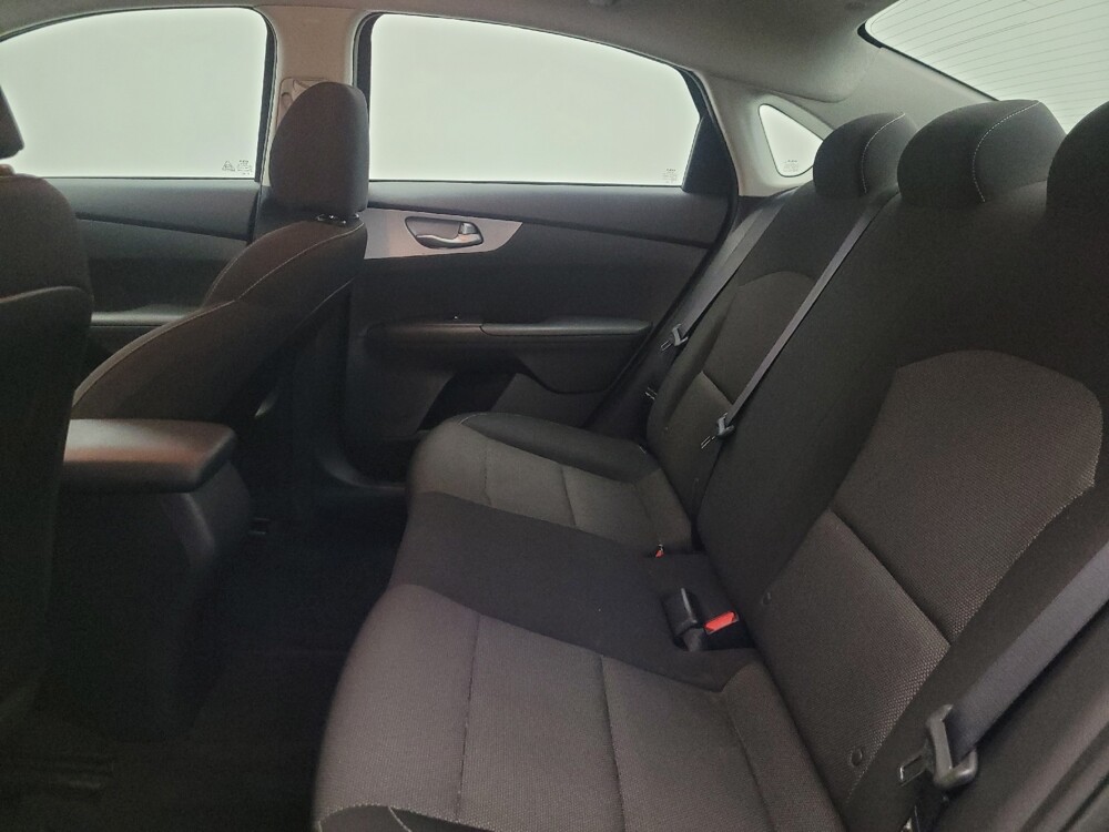 2023 Kia Forte in Phoenix, AZ 85022 - 18129084 18