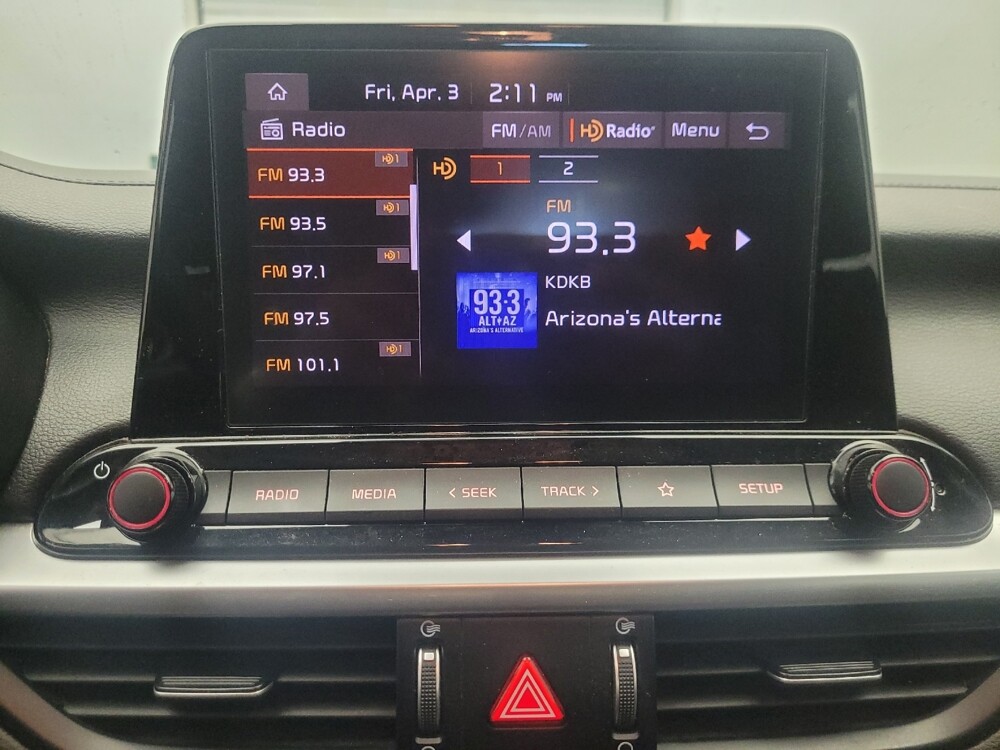 2023 Kia Forte in Phoenix, AZ 85022 - 18129084 25