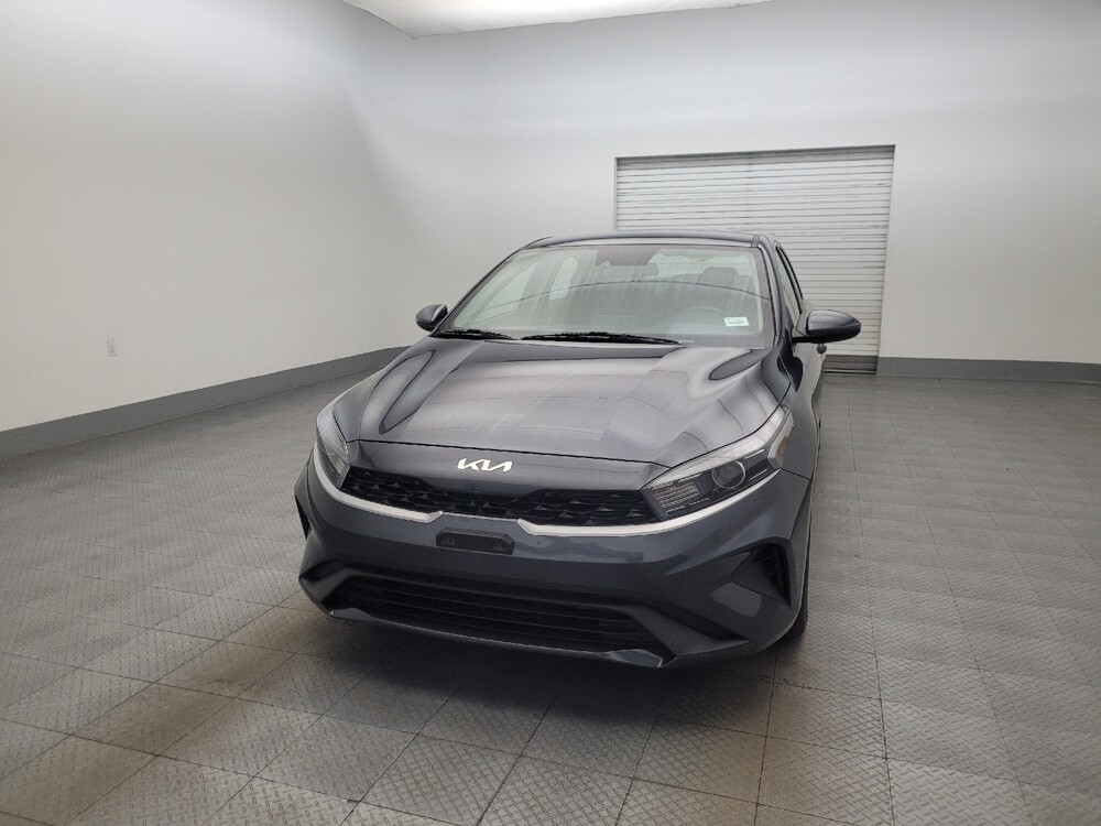 2023 Kia Forte in Phoenix, AZ 85022 - 18129084 15