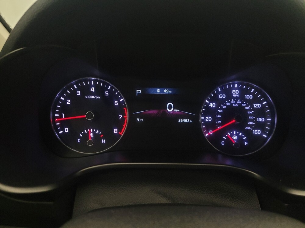 2023 Kia Forte in Phoenix, AZ 85022 - 18129084 23