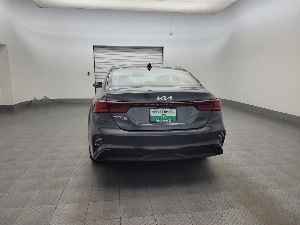 2023 Kia Forte in Phoenix, AZ 85022 - 18129084 6