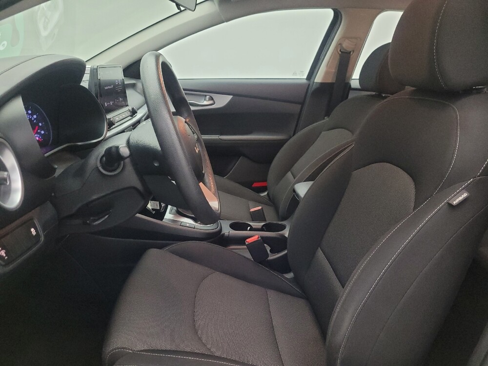 2023 Kia Forte in Phoenix, AZ 85022 - 18129084 17