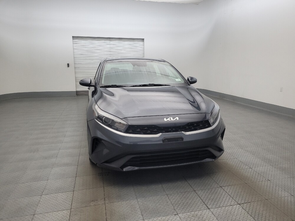 2023 Kia Forte in Phoenix, AZ 85022 - 18129084 14