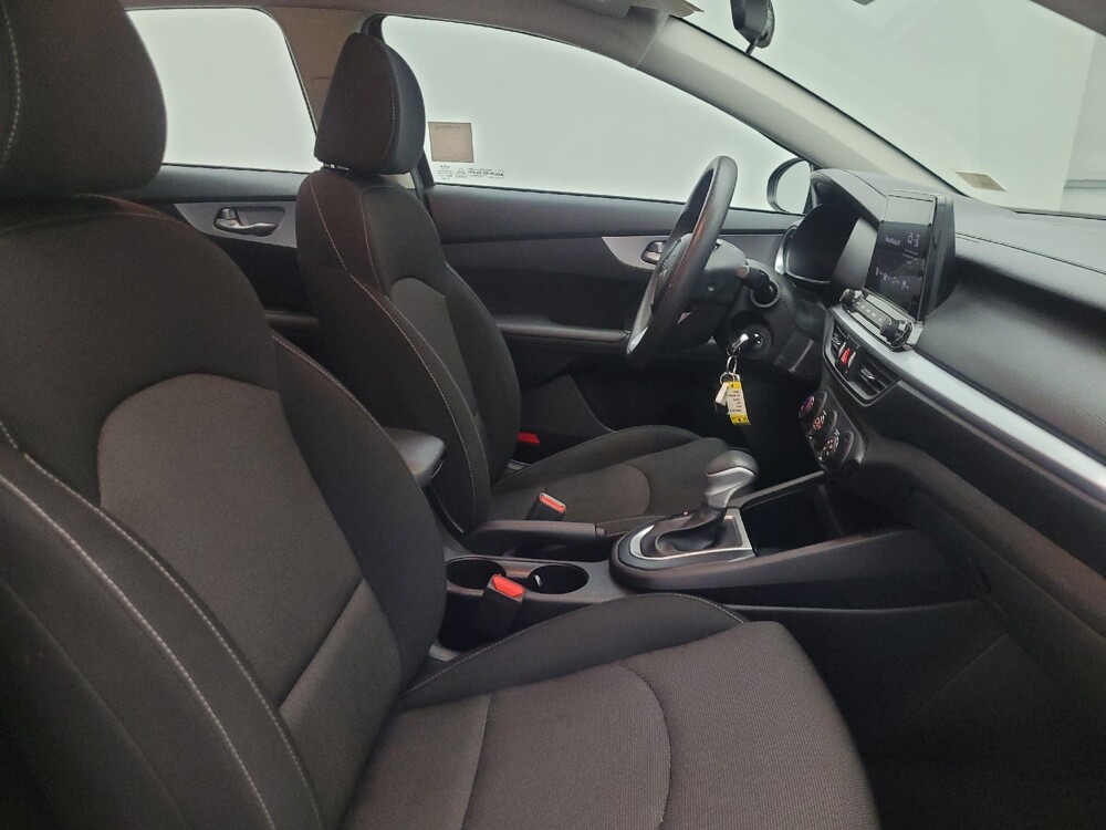 2023 Kia Forte in Phoenix, AZ 85022 - 18129084 21