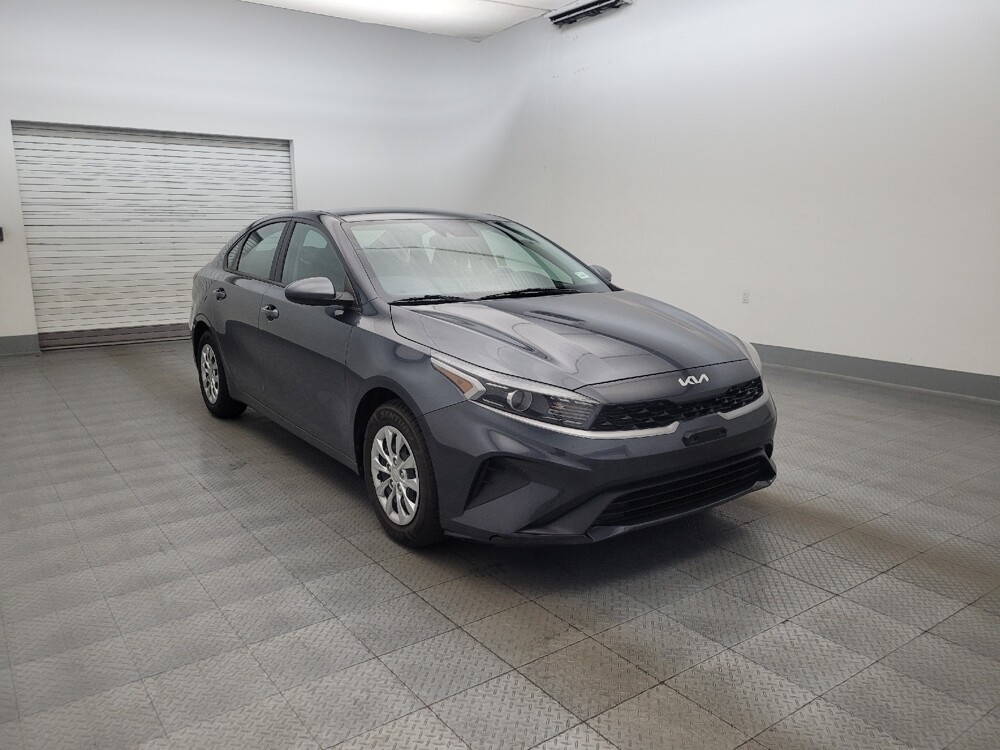 2023 Kia Forte in Phoenix, AZ 85022 - 18129084 13