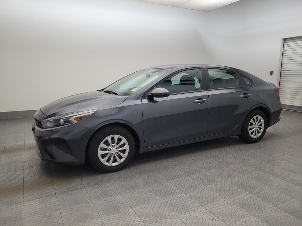 2023 Kia Forte in Phoenix, AZ 85022 - 18129084 2